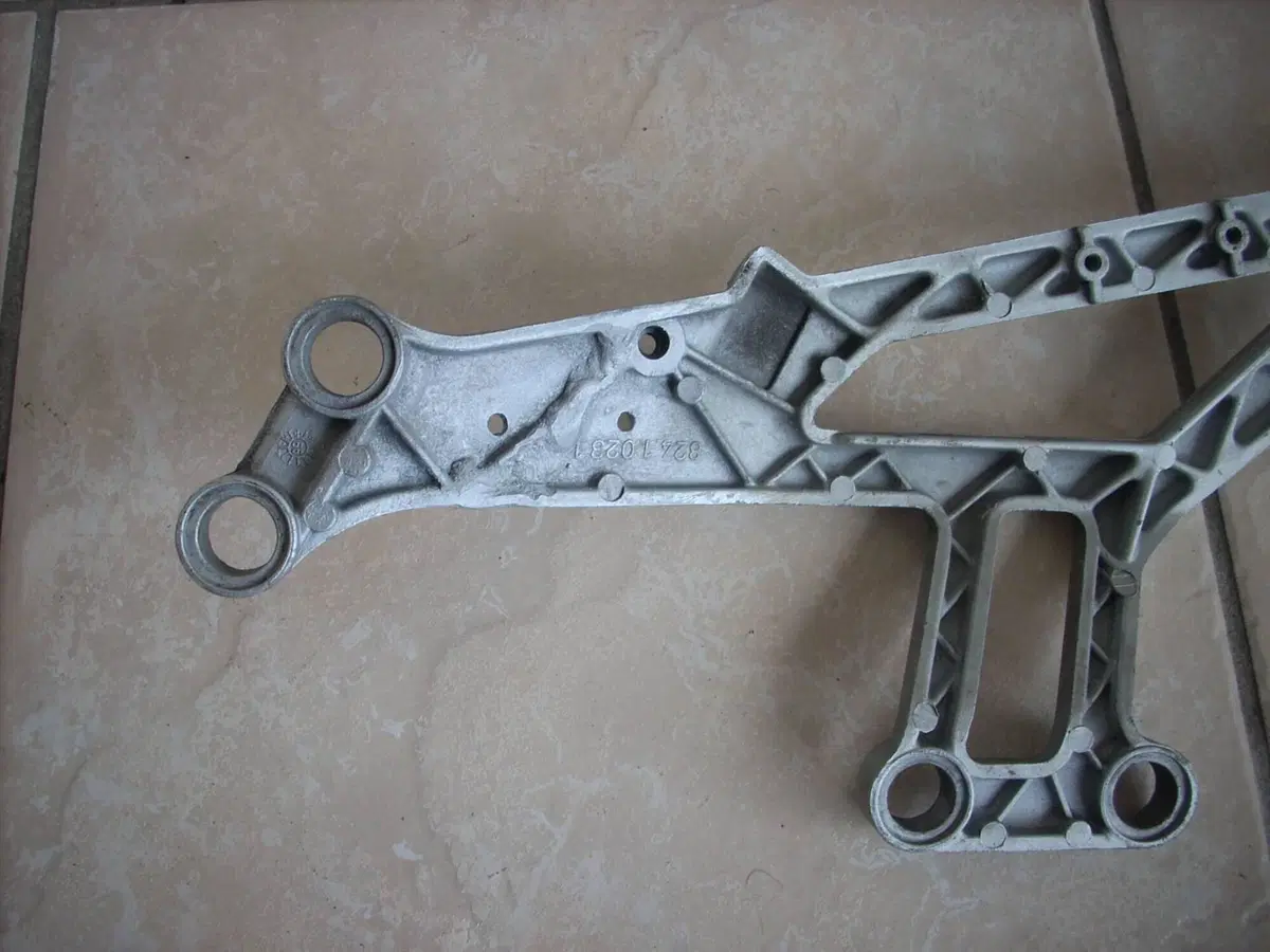 Ricambi Usati Ducati Monster 600 Originali Testati (7)