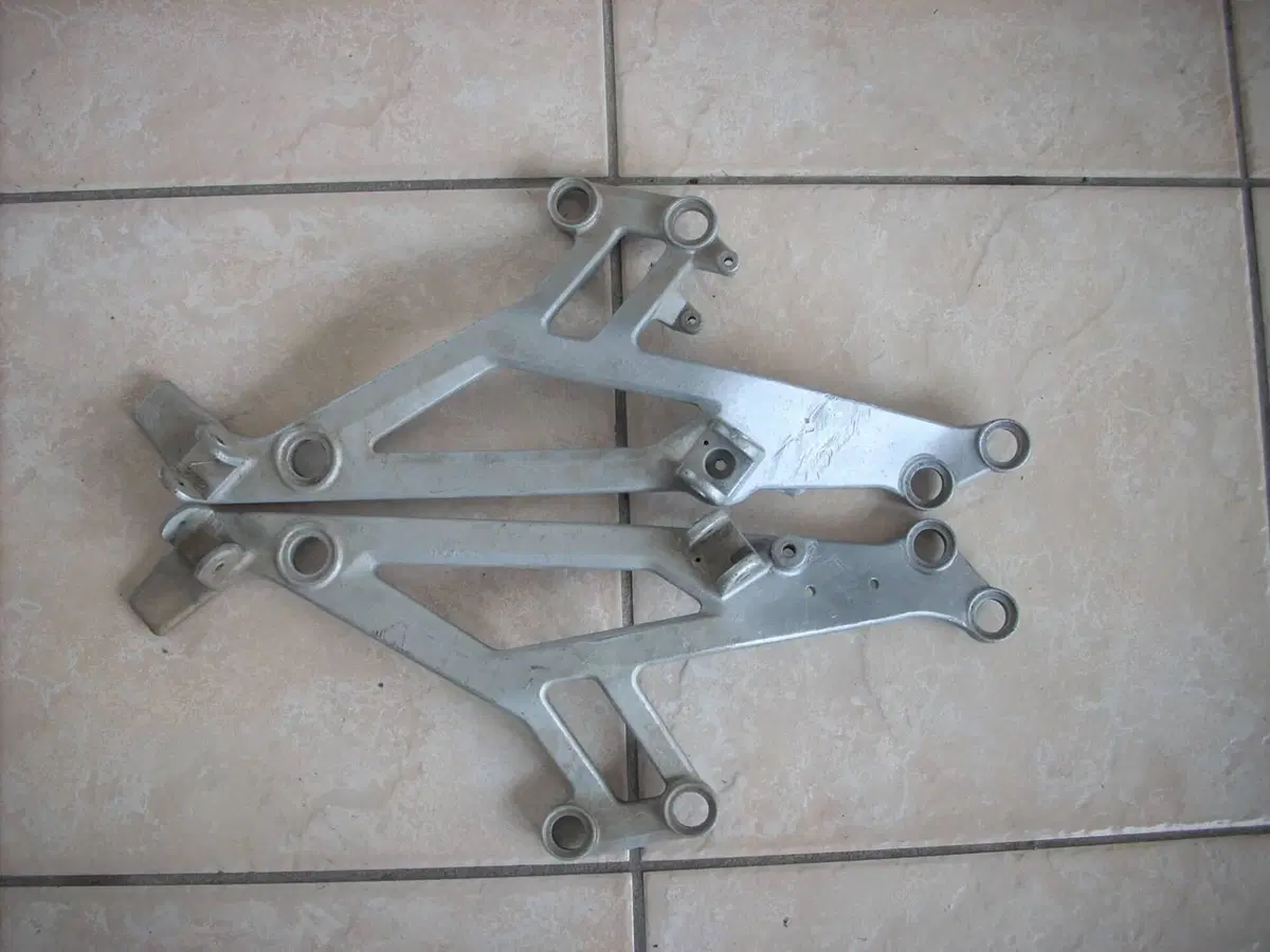 Ricambi Usati Ducati Monster 600 Originali Testati (8)