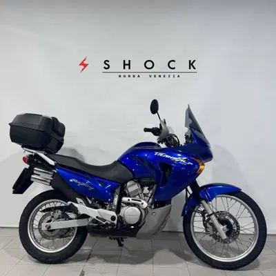 Honda Transalp XL 650V (2000 - 04) usata