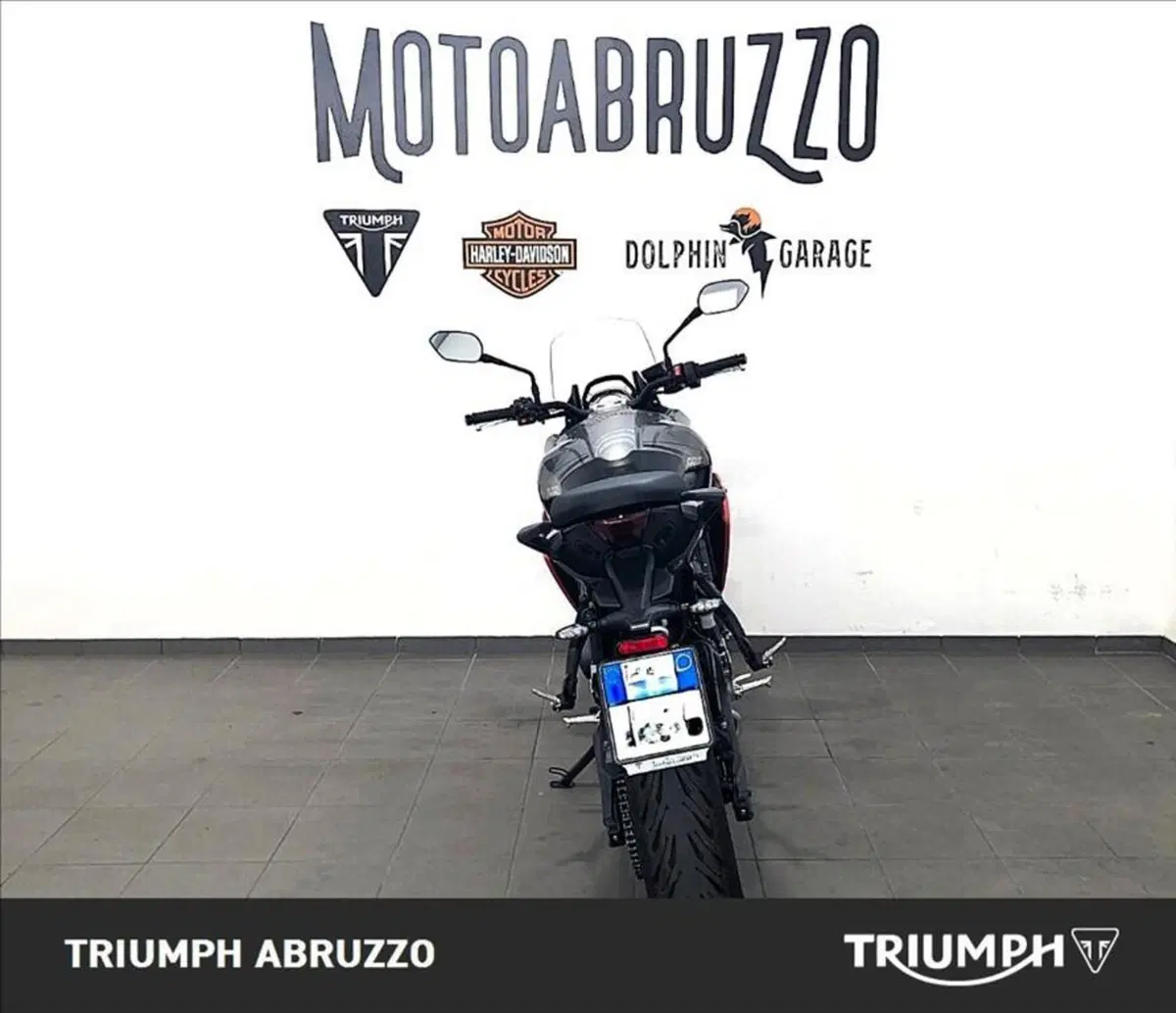 Triumph Tiger Sport 660 (2026) (12)