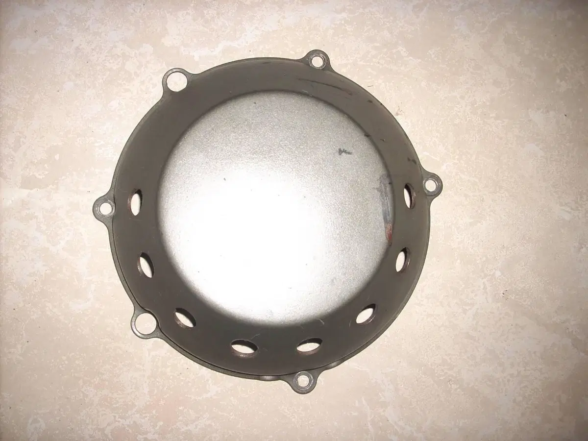Ricambi Usati Ducati Monster 900 Originali Testati (2)