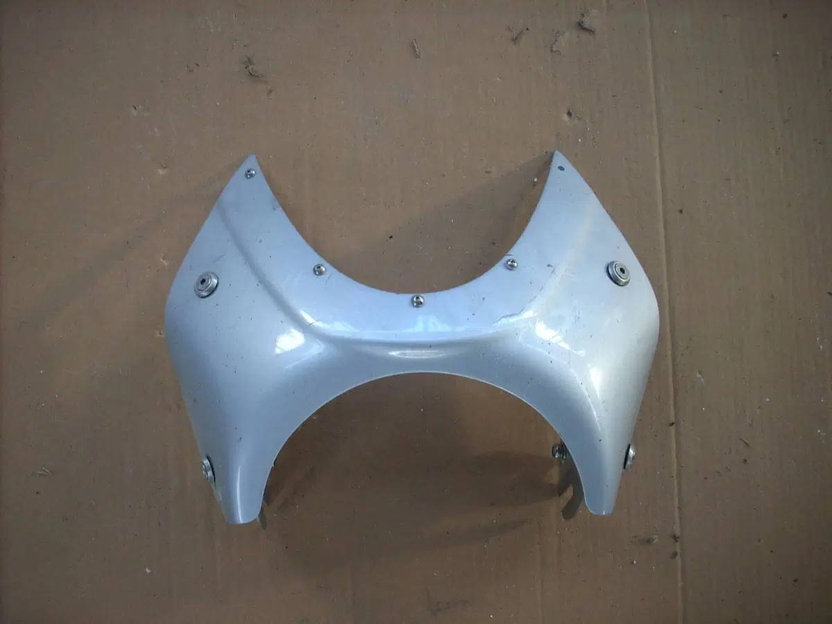 Ricambi Usati Ducati Monster 900 Originali Testati (6)