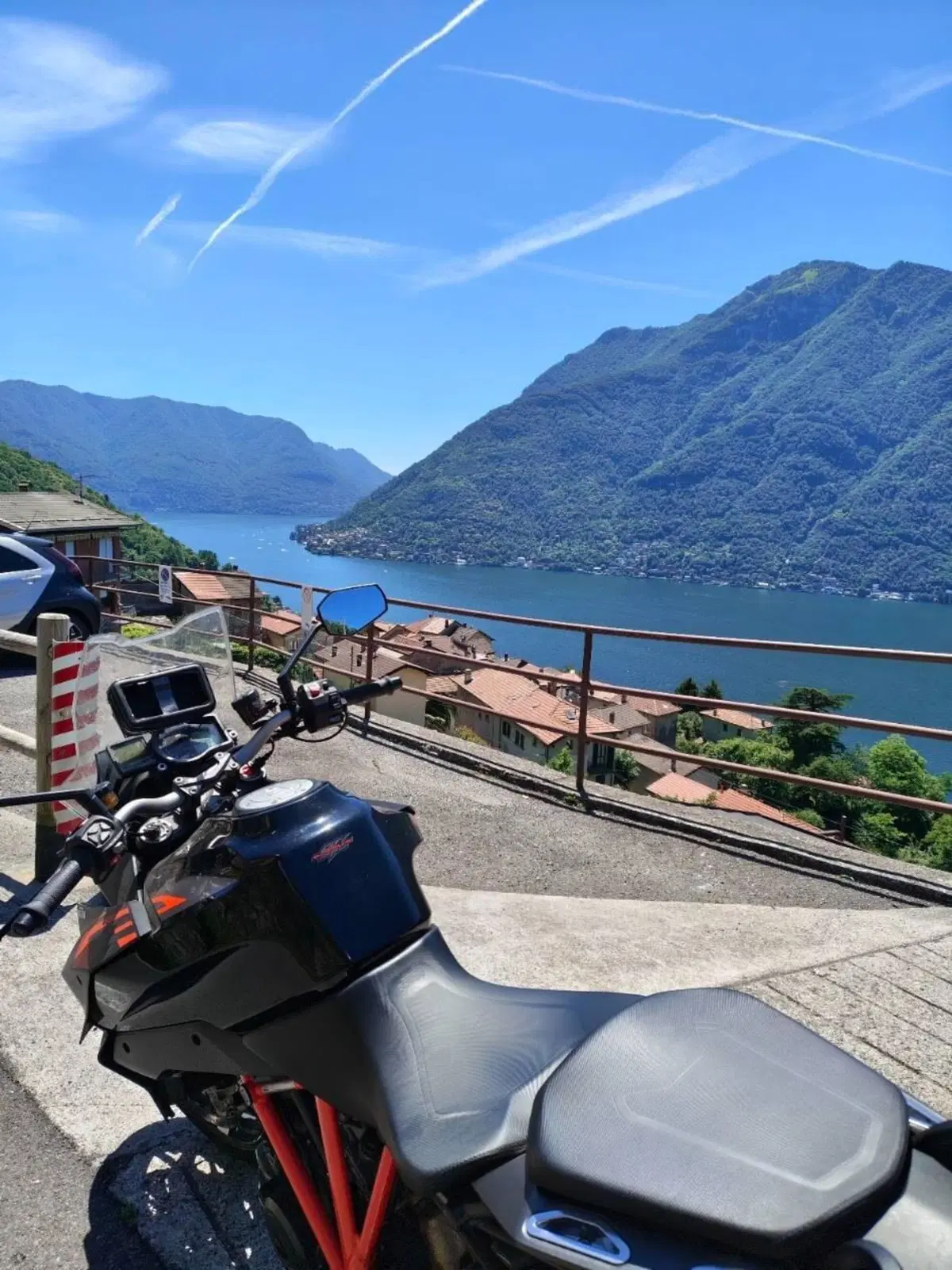 KTM 1290 Super Duke GT (2019 - 20) (3)