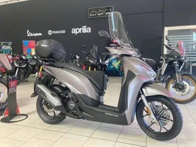 QJ Motor SQ 350 (2025 - 26) nuova