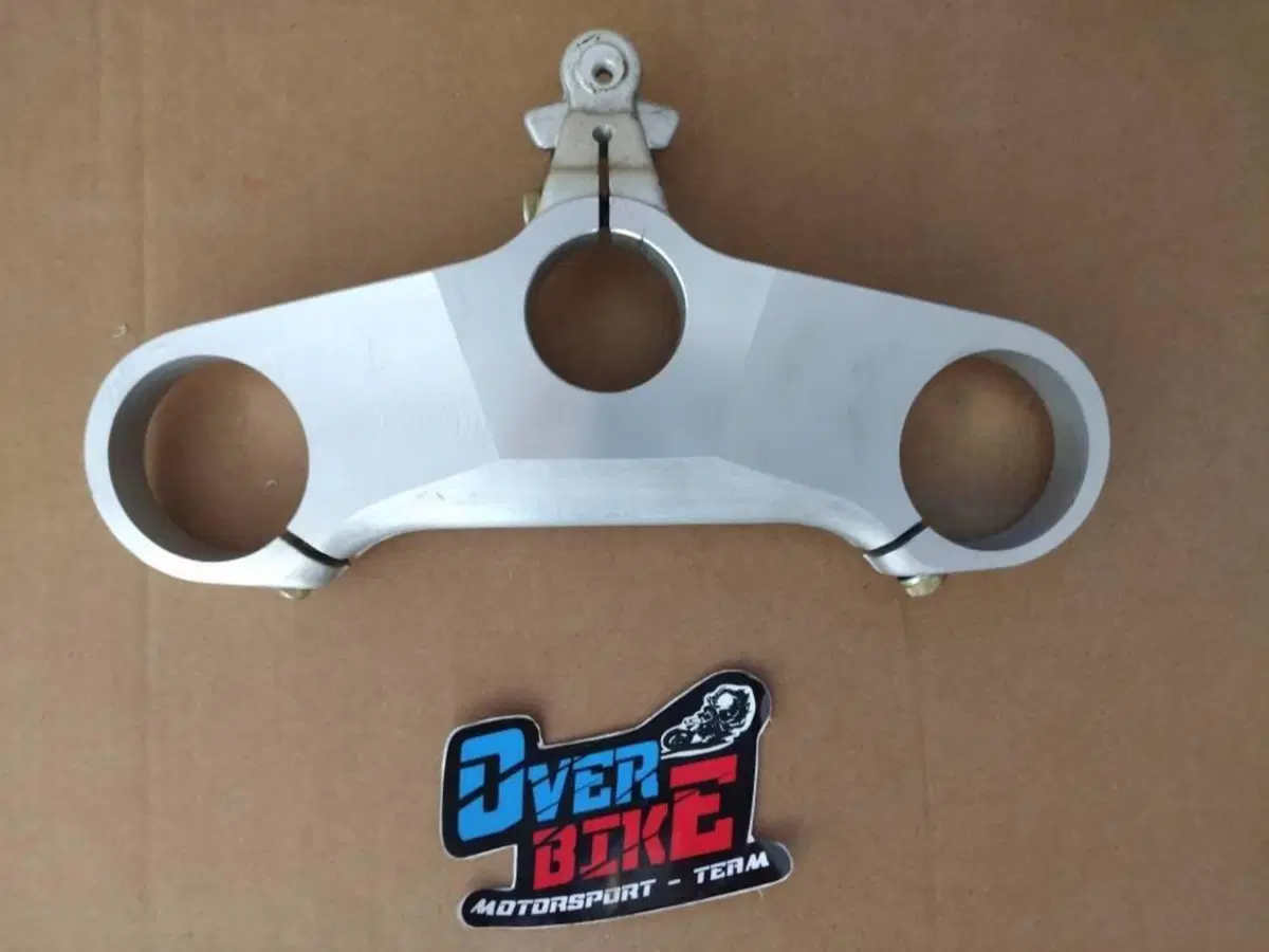 Piastra Forcella Usata Ducati 748 Biposto Original (5)