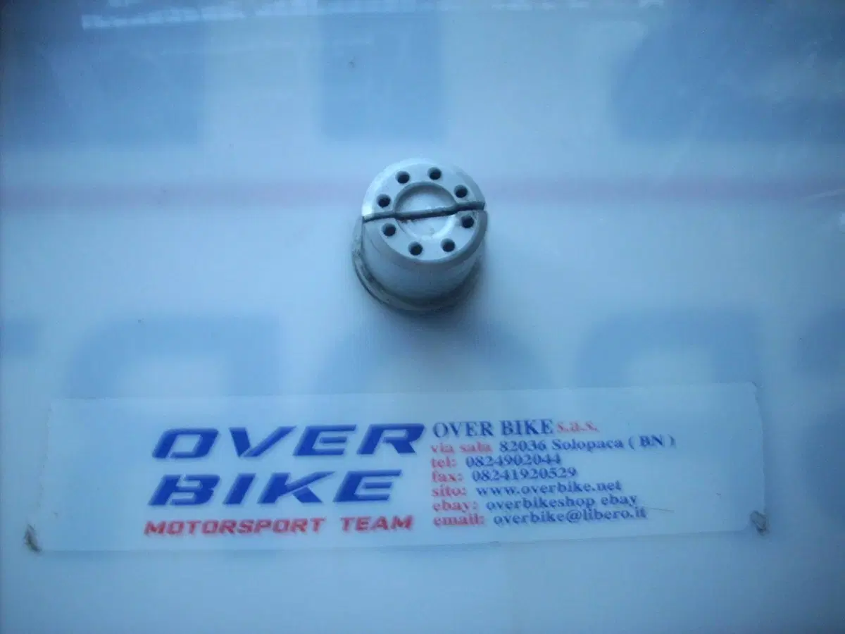 Piastra Forcella Usata Ducati 748 Biposto Original (10)