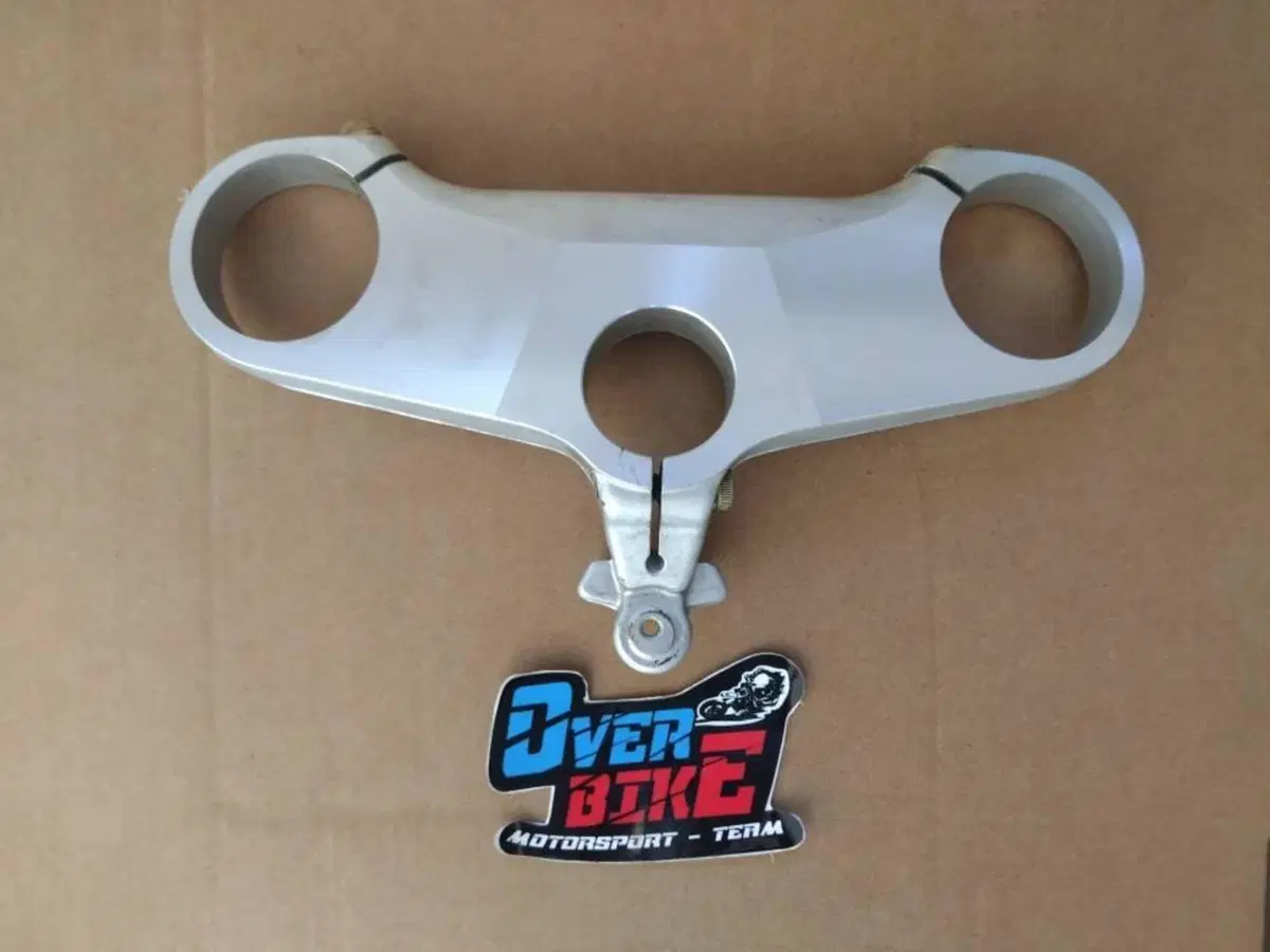 Piastra forcella usata Ducati 916 Originale (4)