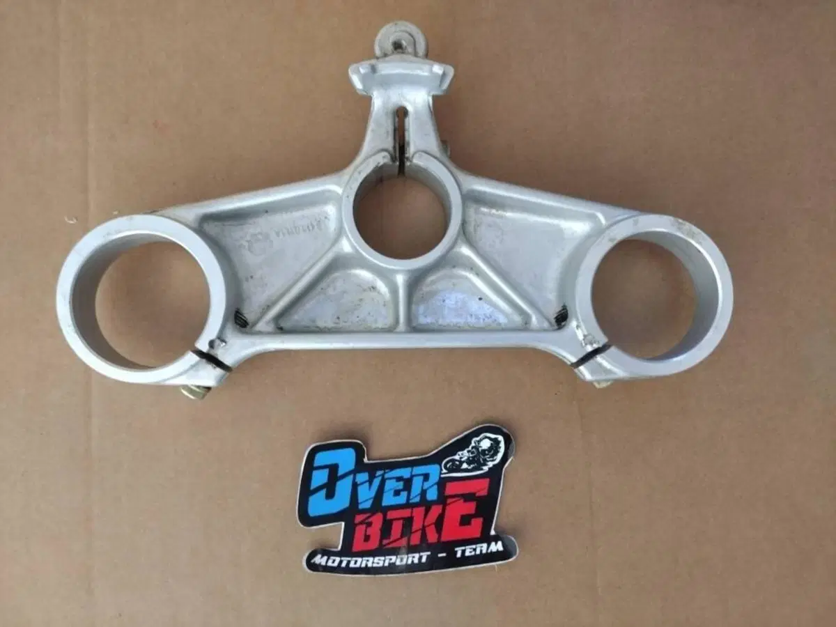 Piastra forcella usata Ducati 916 Originale (6)