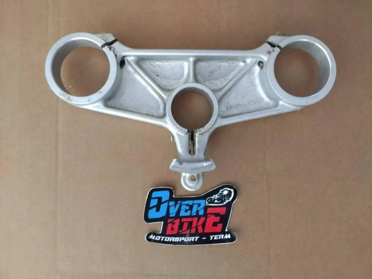 Piastra forcella usata Ducati 916 Originale (7)