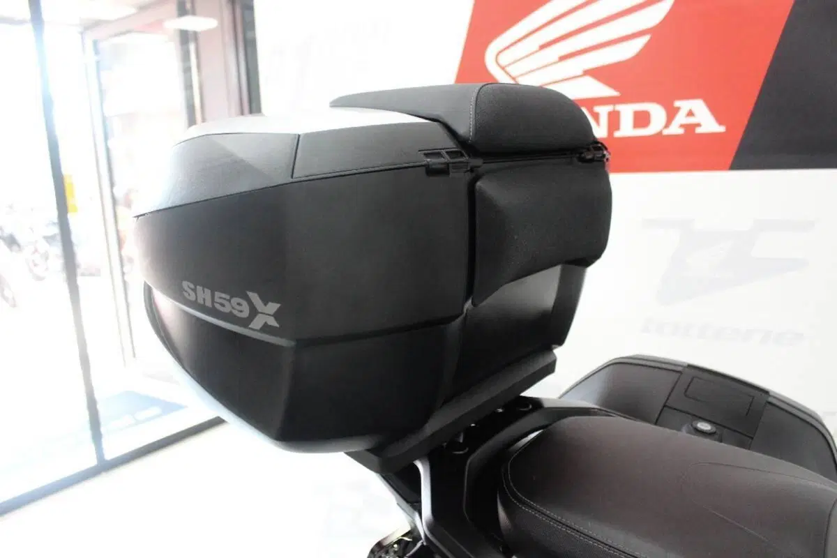 Benelli TRK 502X (2021 - 26) (5)