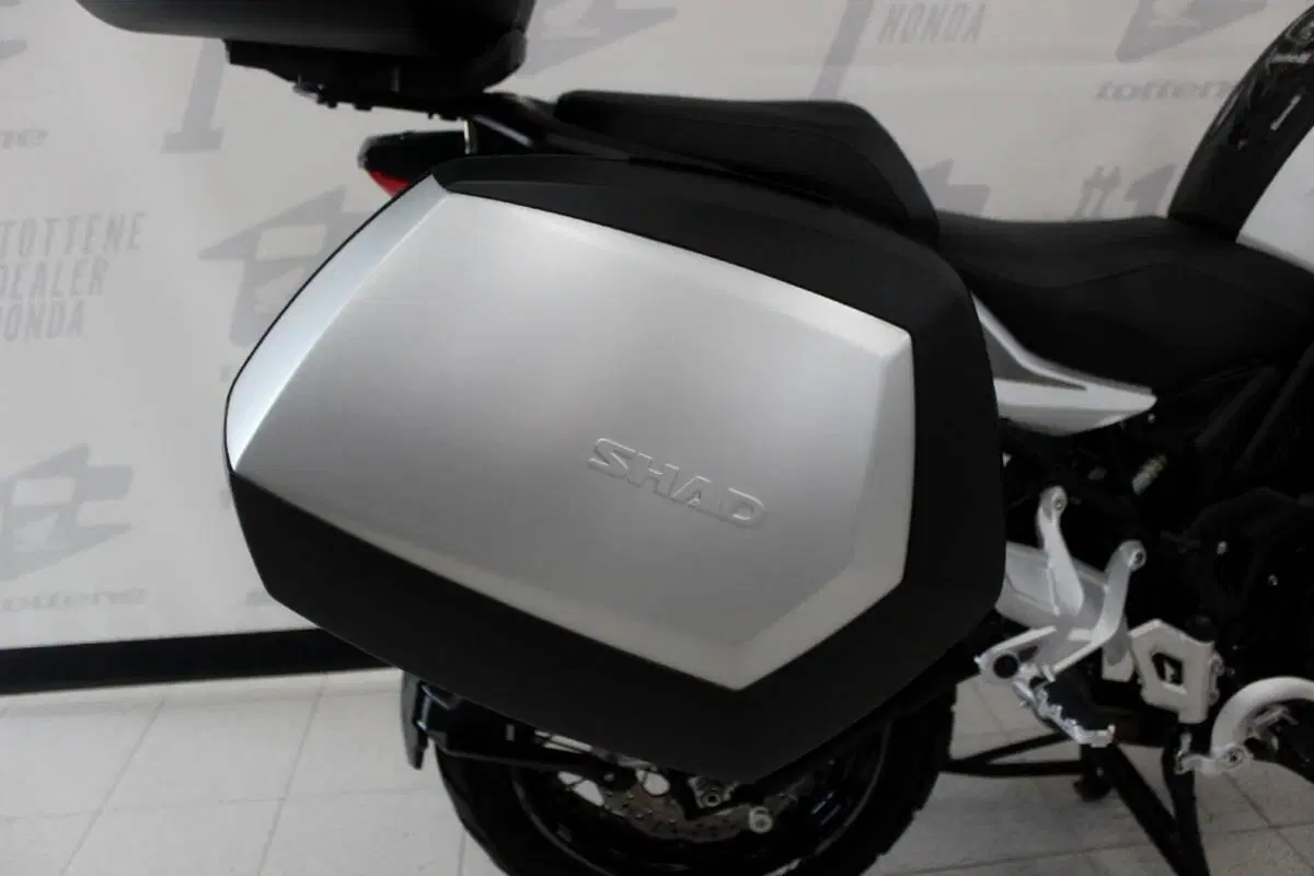 Benelli TRK 502X (2021 - 26) (6)