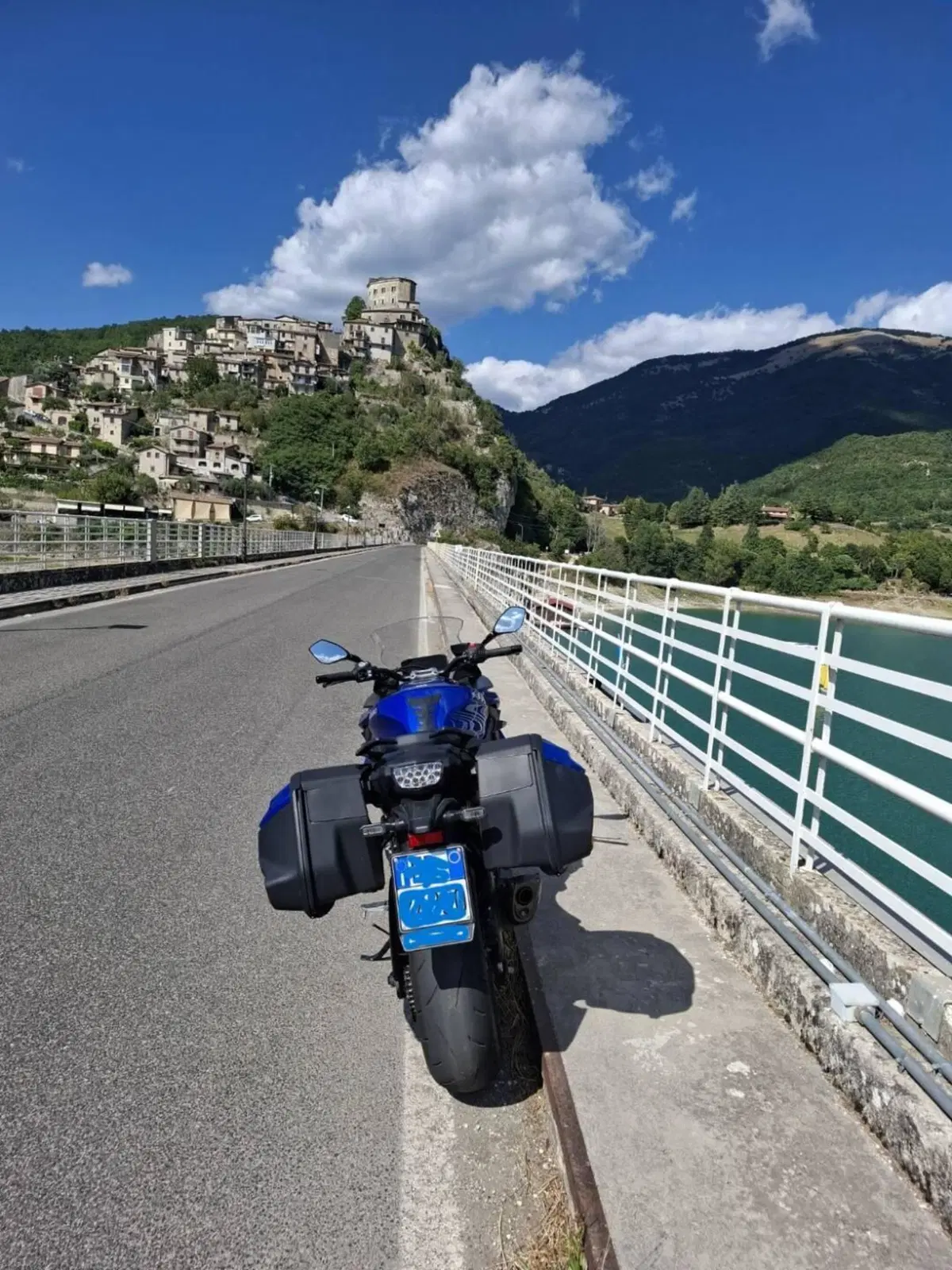 Suzuki GSX-S1000GT (2025 - 26) (3)