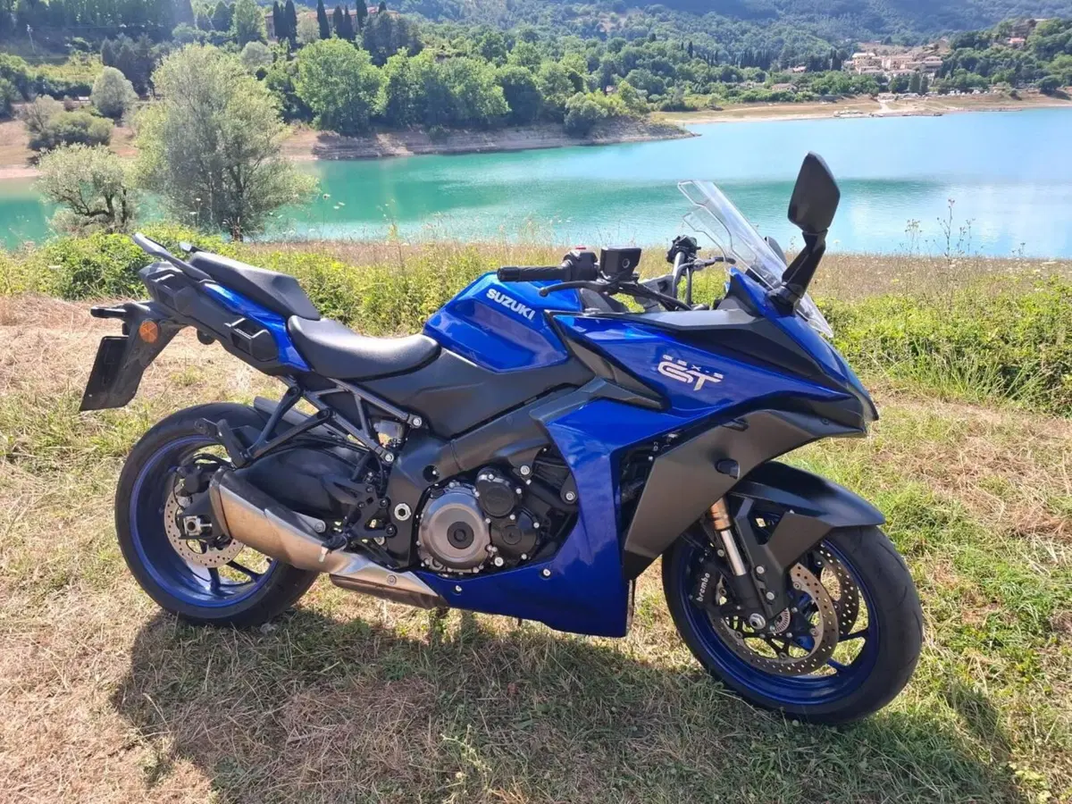 Suzuki GSX-S1000GT (2025 - 26) (6)