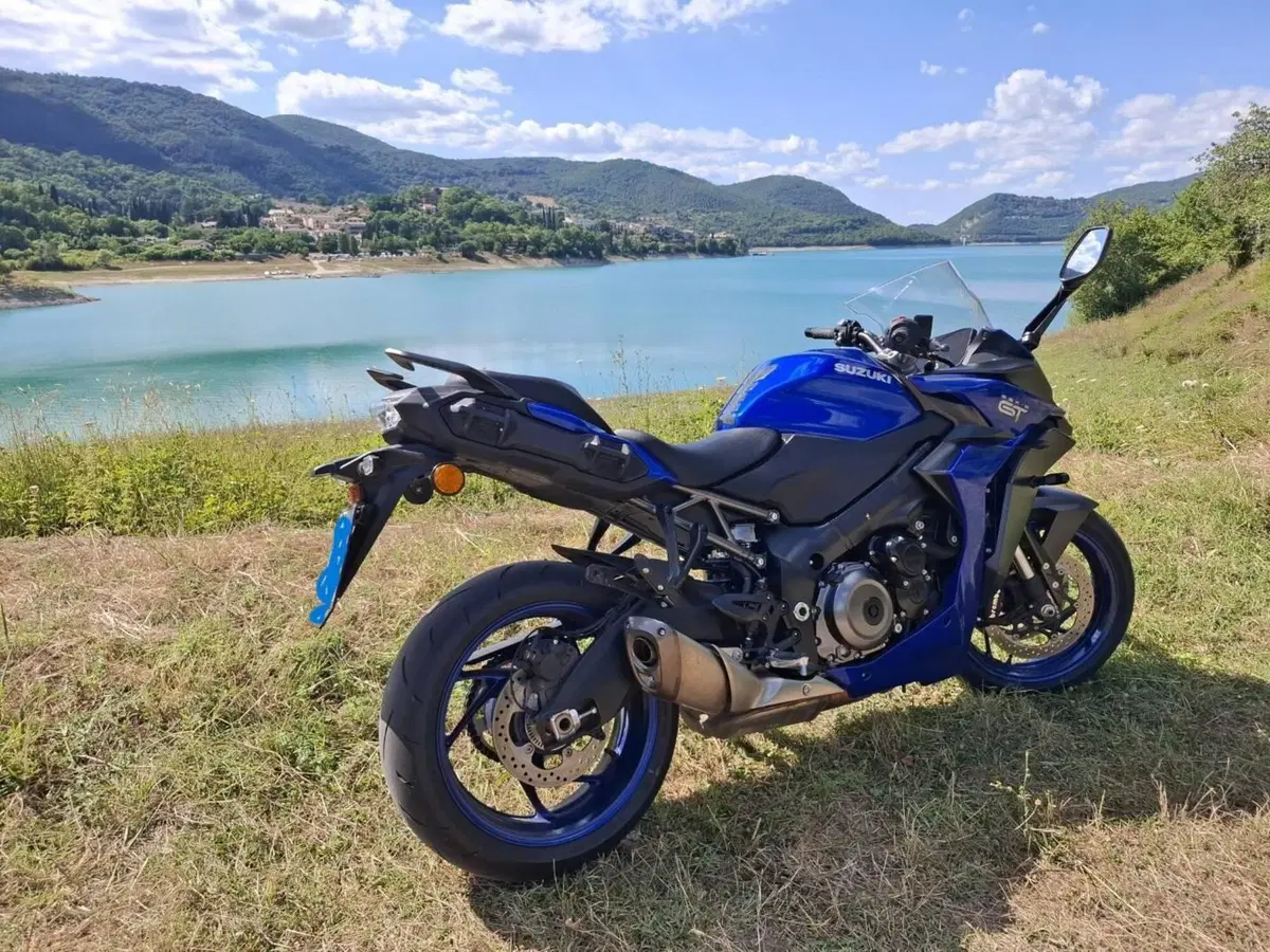 Suzuki GSX-S1000GT (2025 - 26) (7)