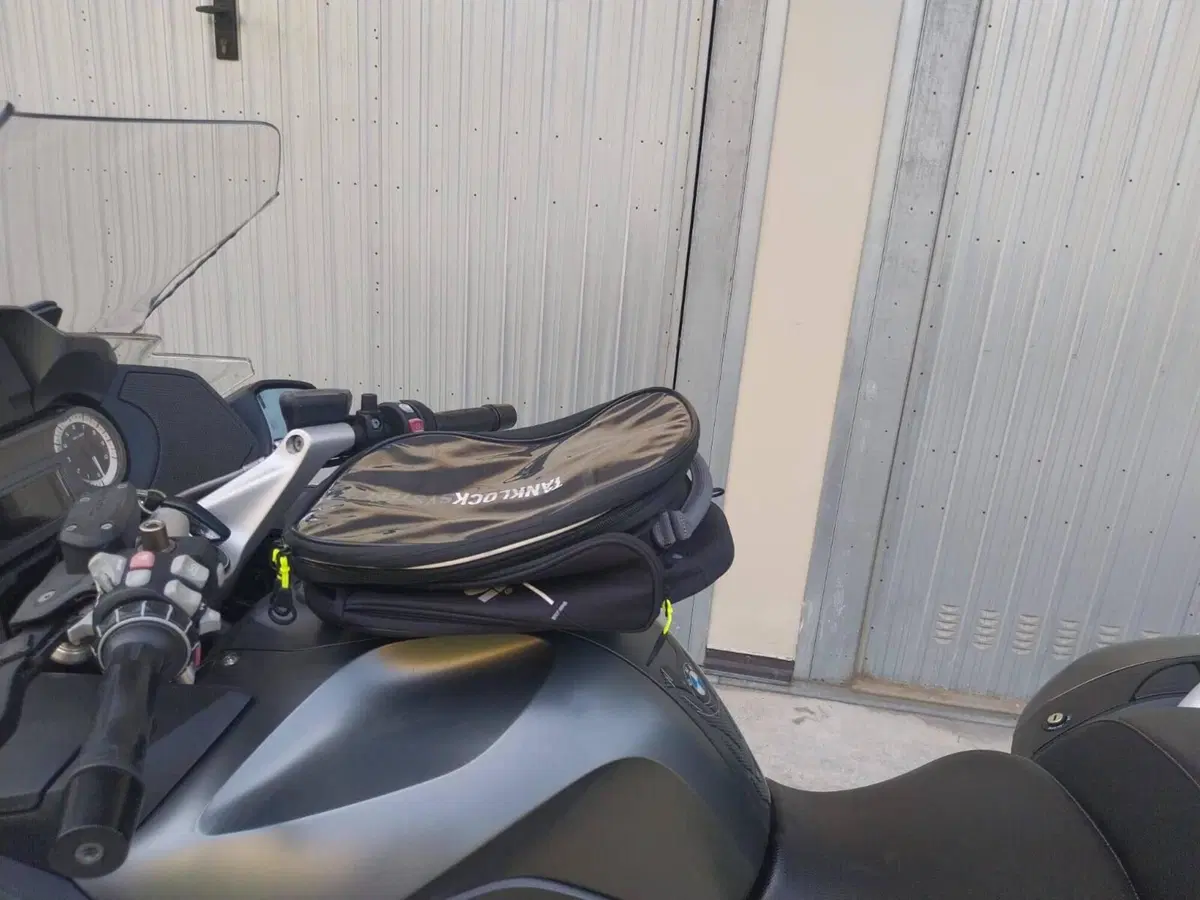 Bmw R 1200 RT (2014 - 16) (5)