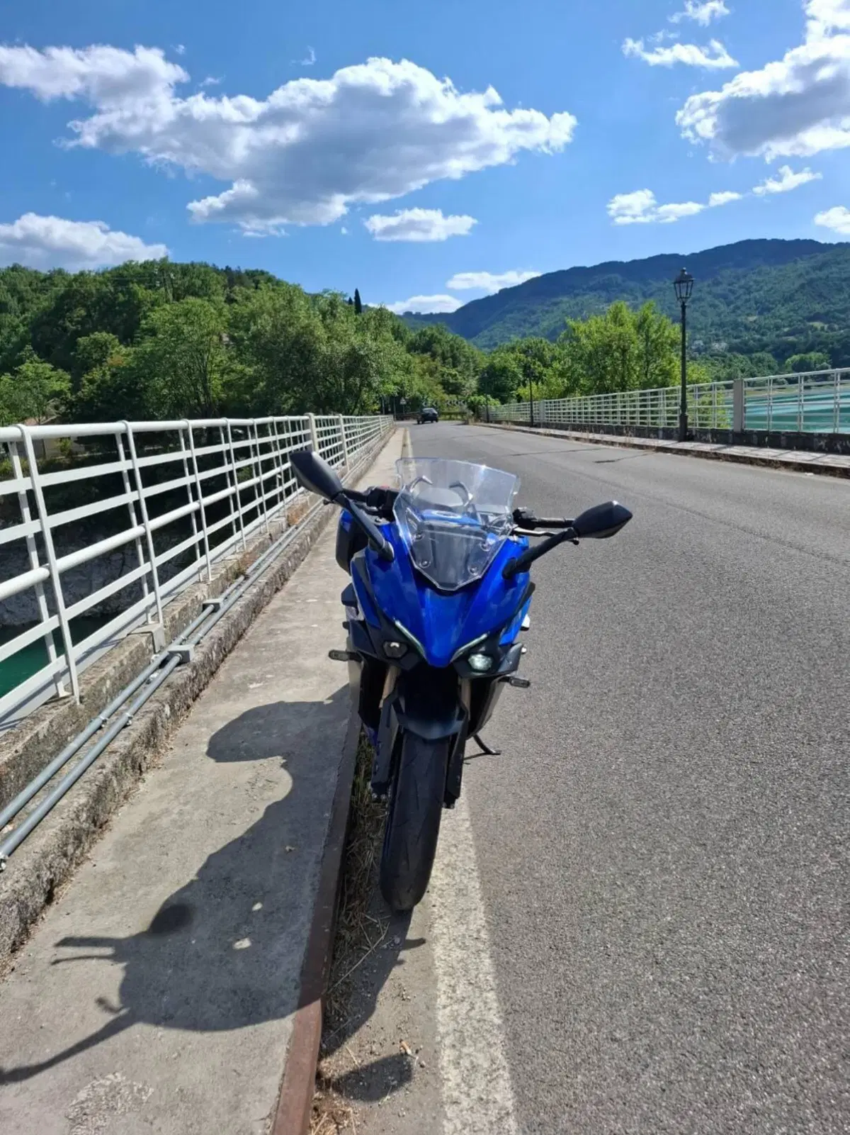 Suzuki GSX-S1000GT (2025 - 26) (10)