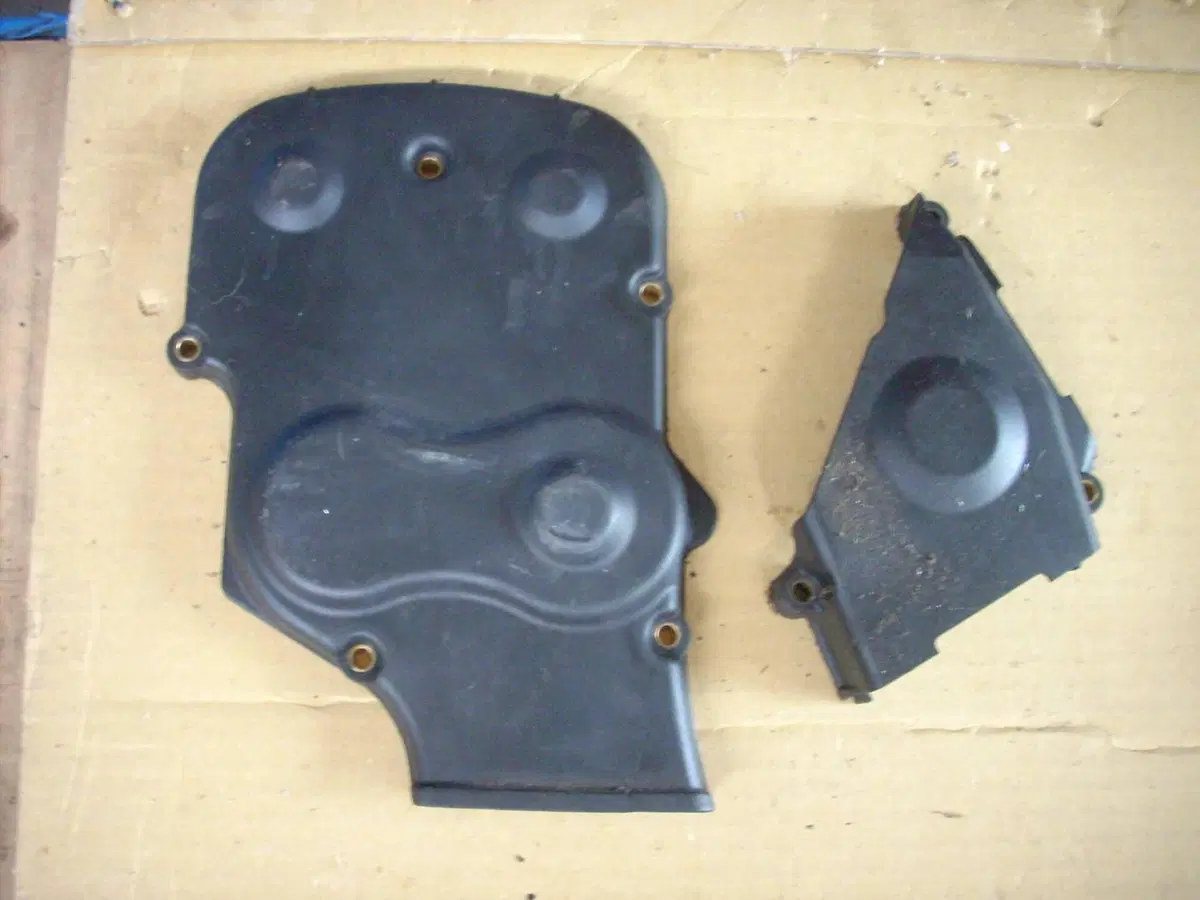 Ricambi Ducati 749 Collettore Coperchio Tubi Viter (3)