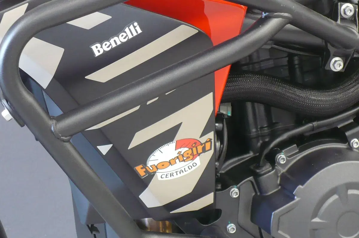 Benelli TRK 902 Xplorer (2026) (6)