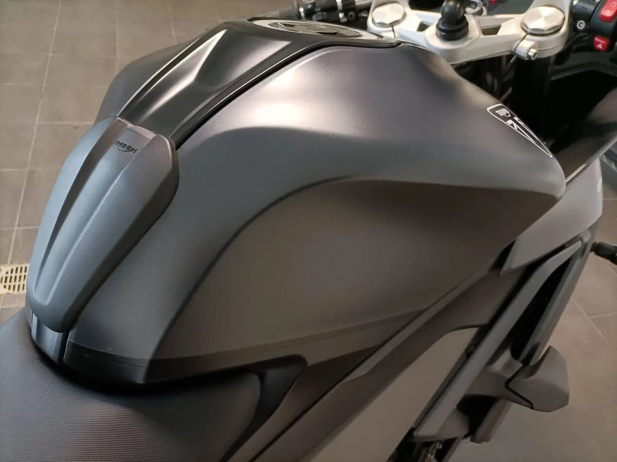 Triumph Daytona 660 (2024 - 26) (7)