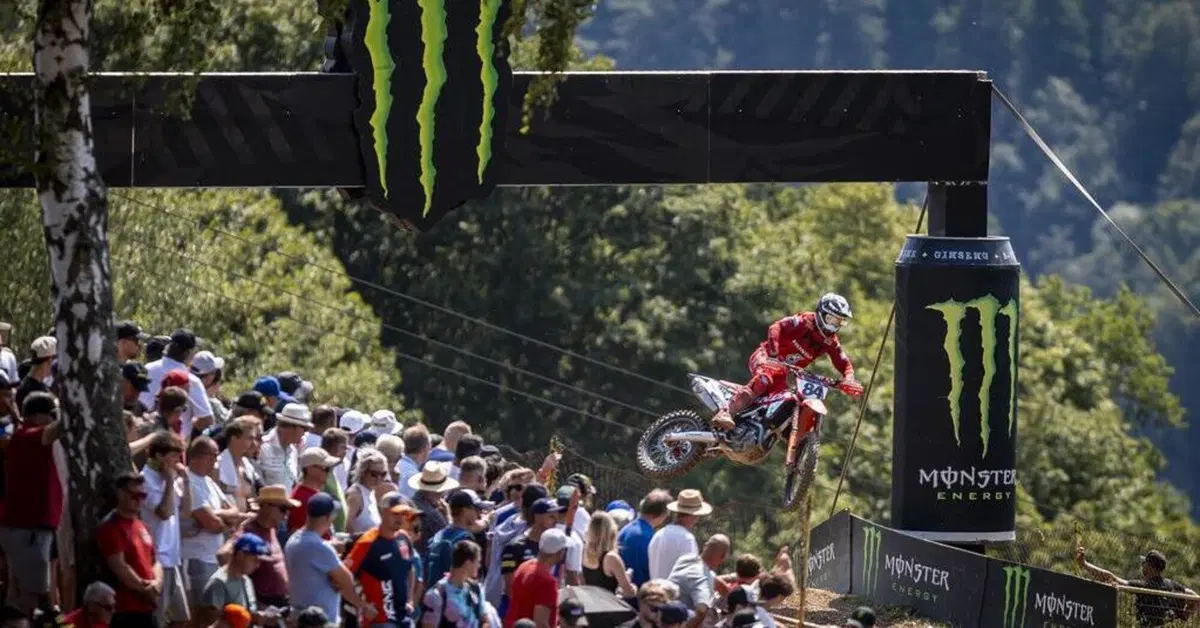 MXGP 2026 rd.14 - Tutti gli ORARI TV del MXGP delle Fiandre. Il Mondiale ricomincia sulla sabbia di Lommel?