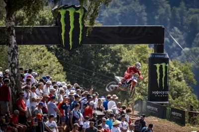 MXGP 2026 rd.14 - Tutti gli ORARI TV del MXGP delle Fiandre. Il Mondiale ricomincia sulla sabbia di Lommel?