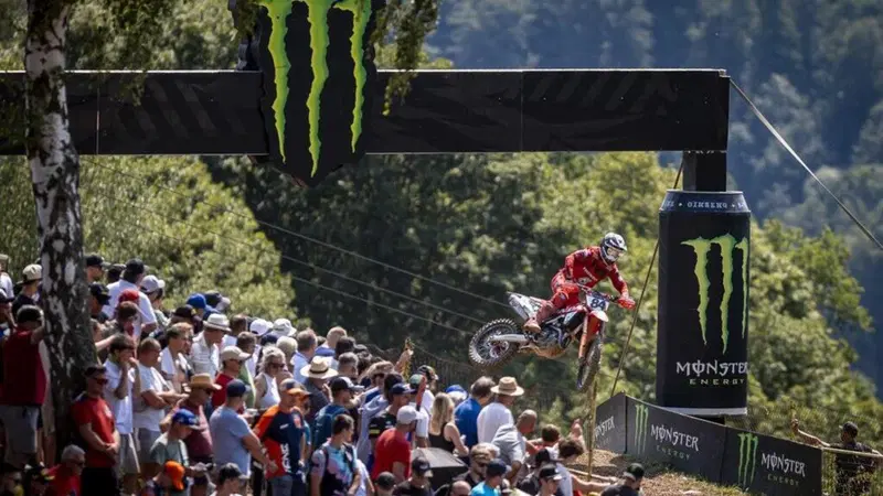 MXGP 2026 rd.14 - Tutti gli ORARI TV del MXGP delle Fiandre. Il Mondiale ricomincia sulla sabbia di Lommel?