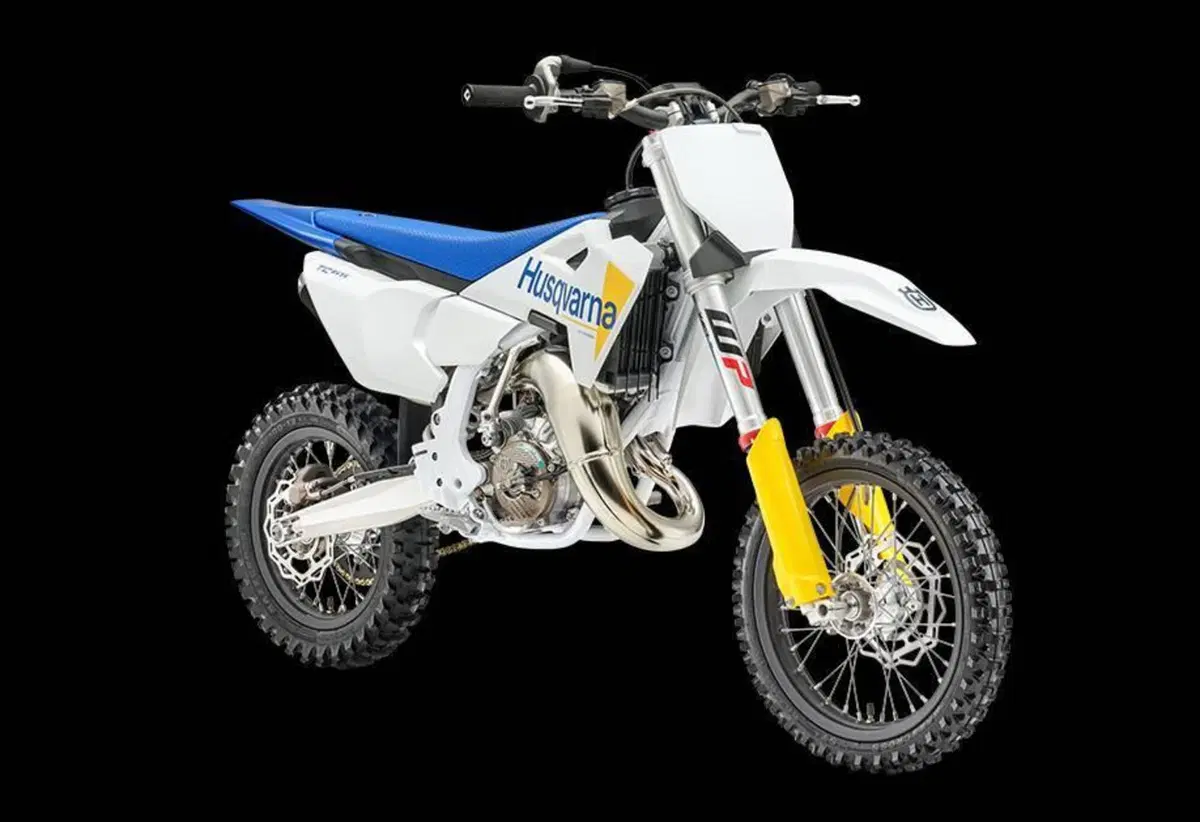 Husqvarna TC 65 (2027) (2)