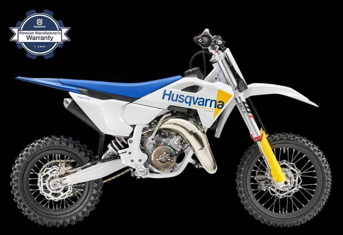 Husqvarna TC 65 (2027) (3)