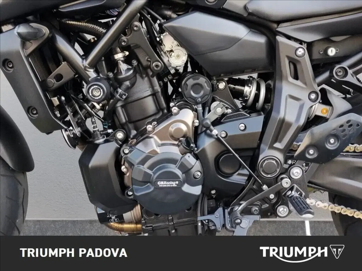 Yamaha MT-07 (2018 - 20) (8)