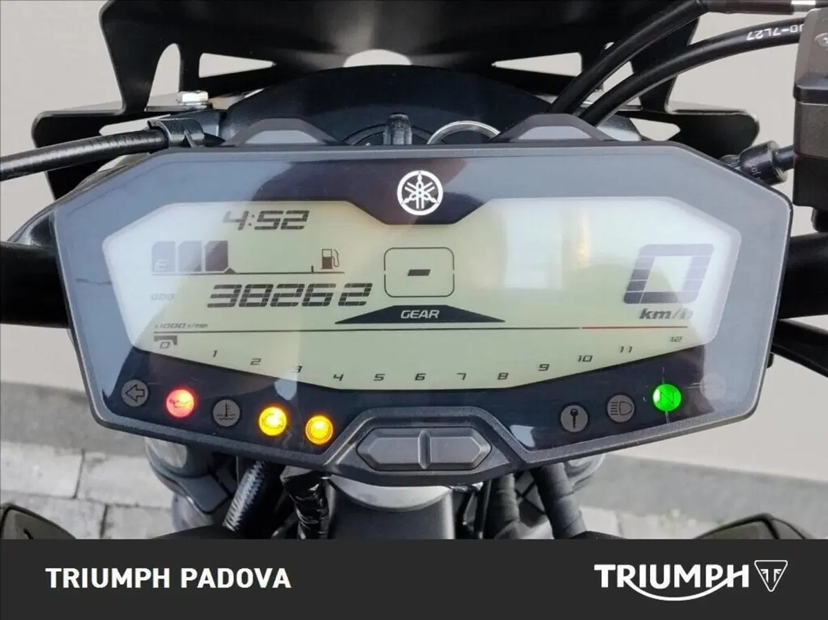Yamaha MT-07 (2018 - 20) (13)