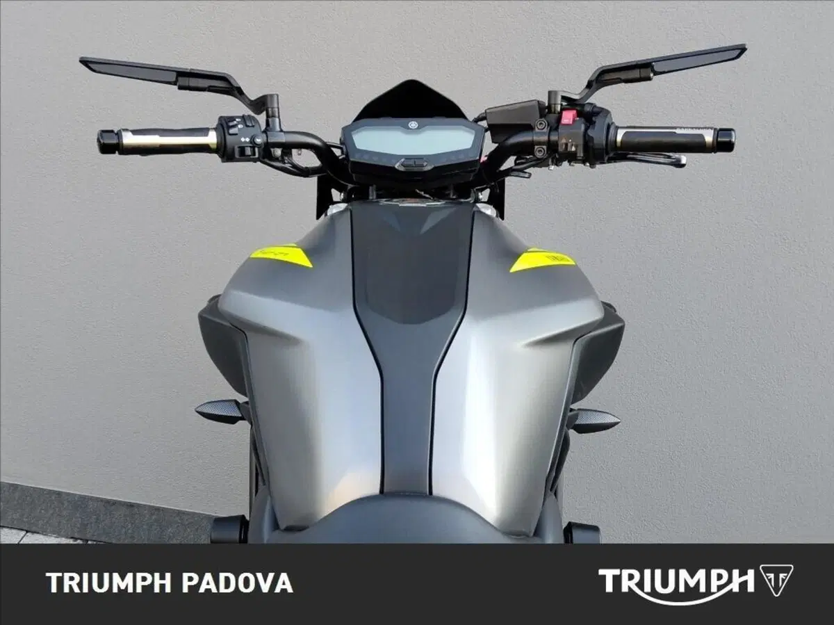 Yamaha MT-07 (2018 - 20) (11)