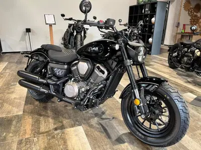 Benda Motorcycles Chinchilla 500 V2 (2025 - 26) nuova