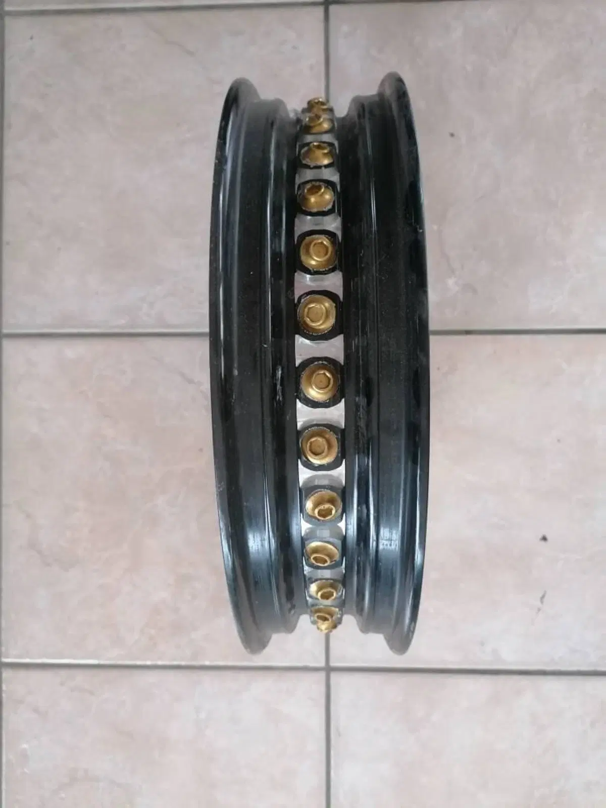 Ricambi usati Honda CRF 450 Originali (4)