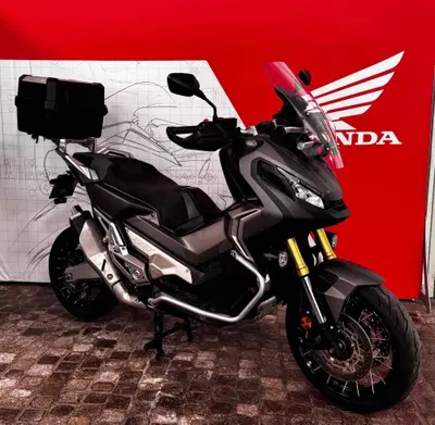 Honda X-ADV 750 (2017) usata