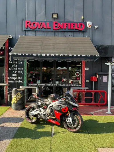 Aprilia RS 660 (2020 - 24) usata