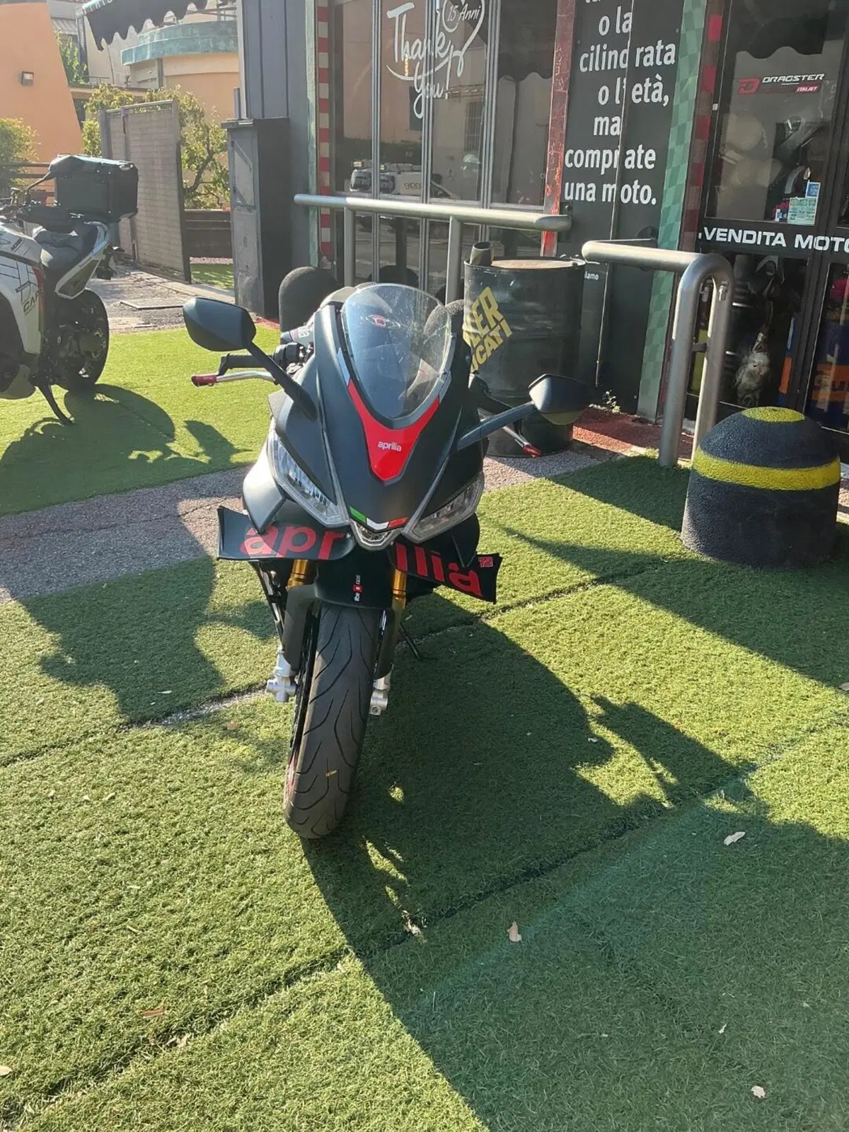 Aprilia RS 660 (2020 - 24) (3)