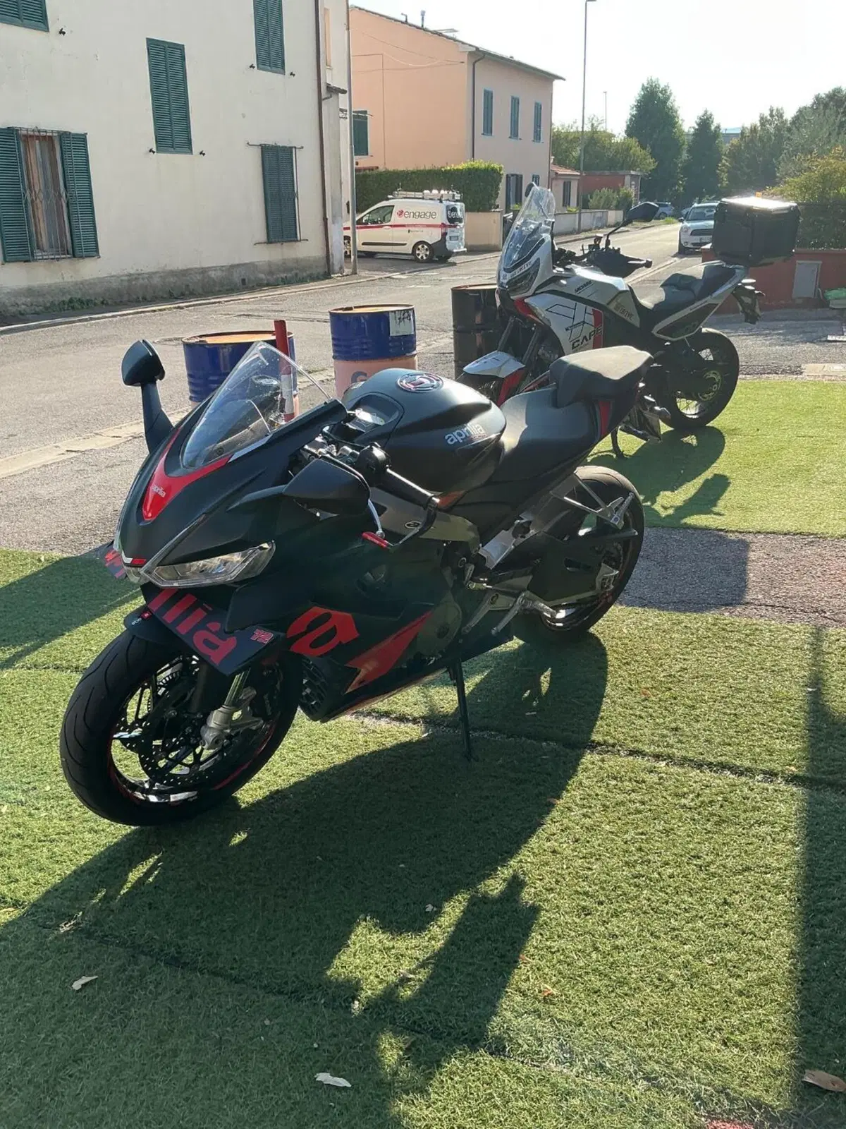 Aprilia RS 660 (2020 - 24) (4)