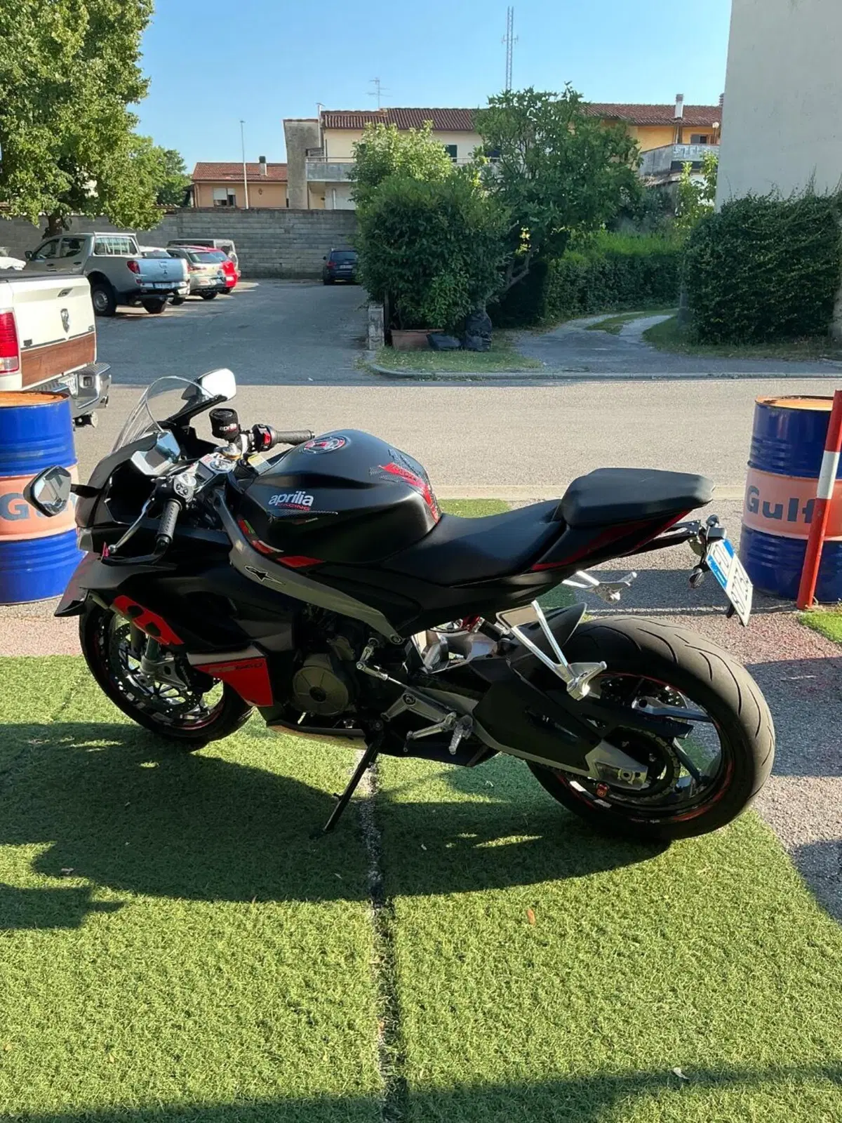 Aprilia RS 660 (2020 - 24) (5)