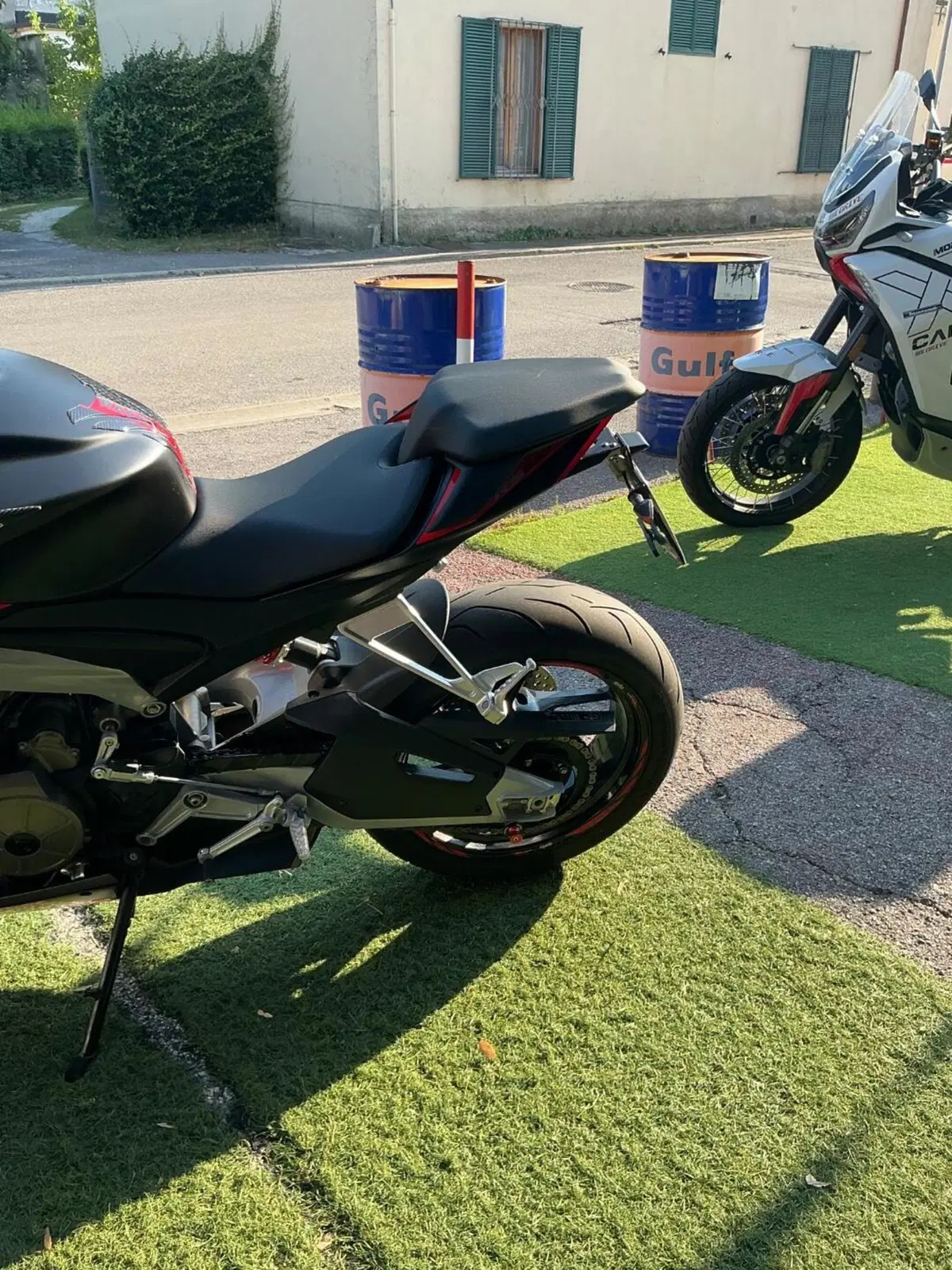 Aprilia RS 660 (2020 - 24) (11)