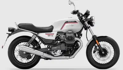 Moto Guzzi V7 Special (2025 - 26) nuova