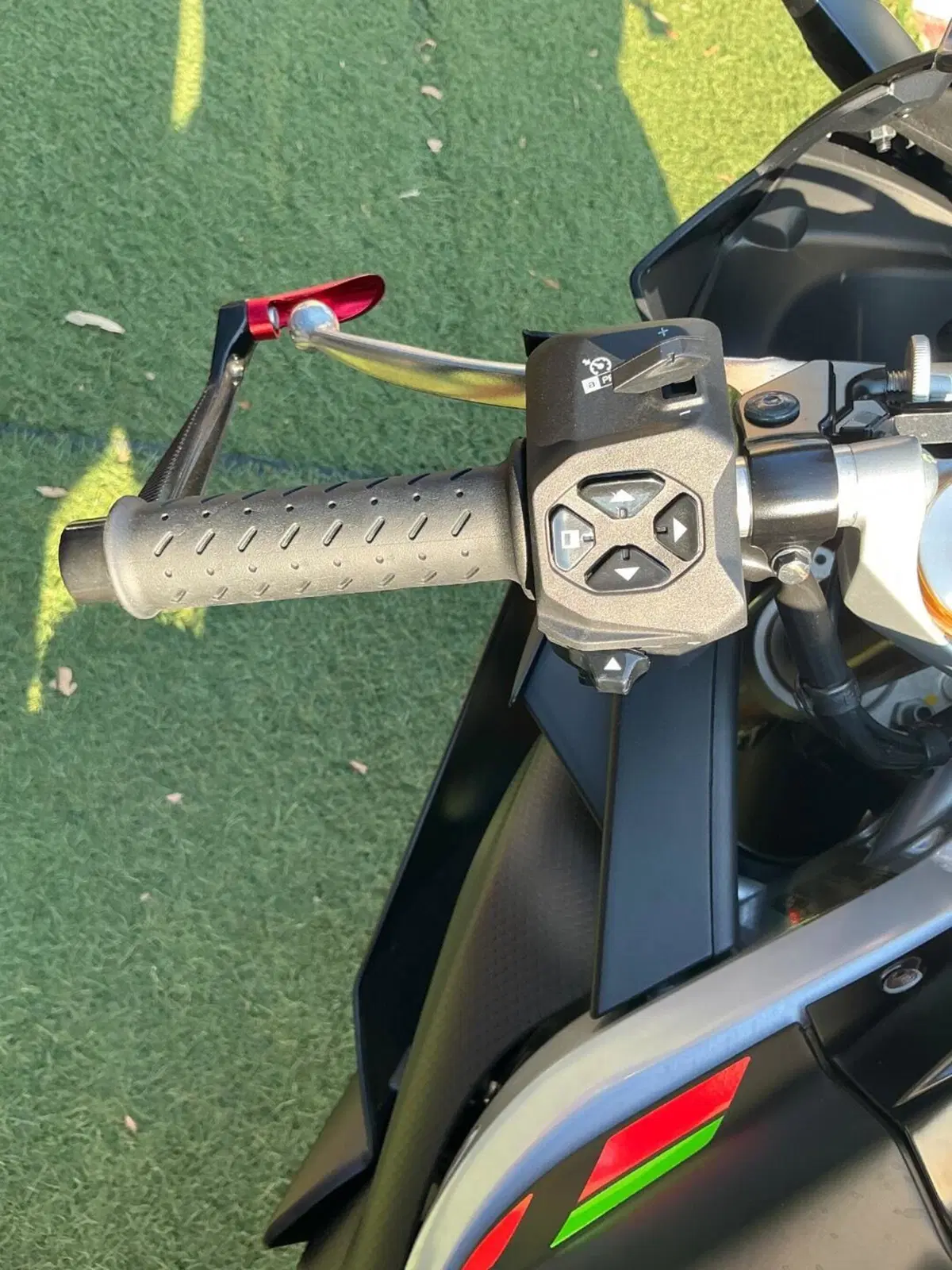 Aprilia RS 660 (2020 - 24) (13)
