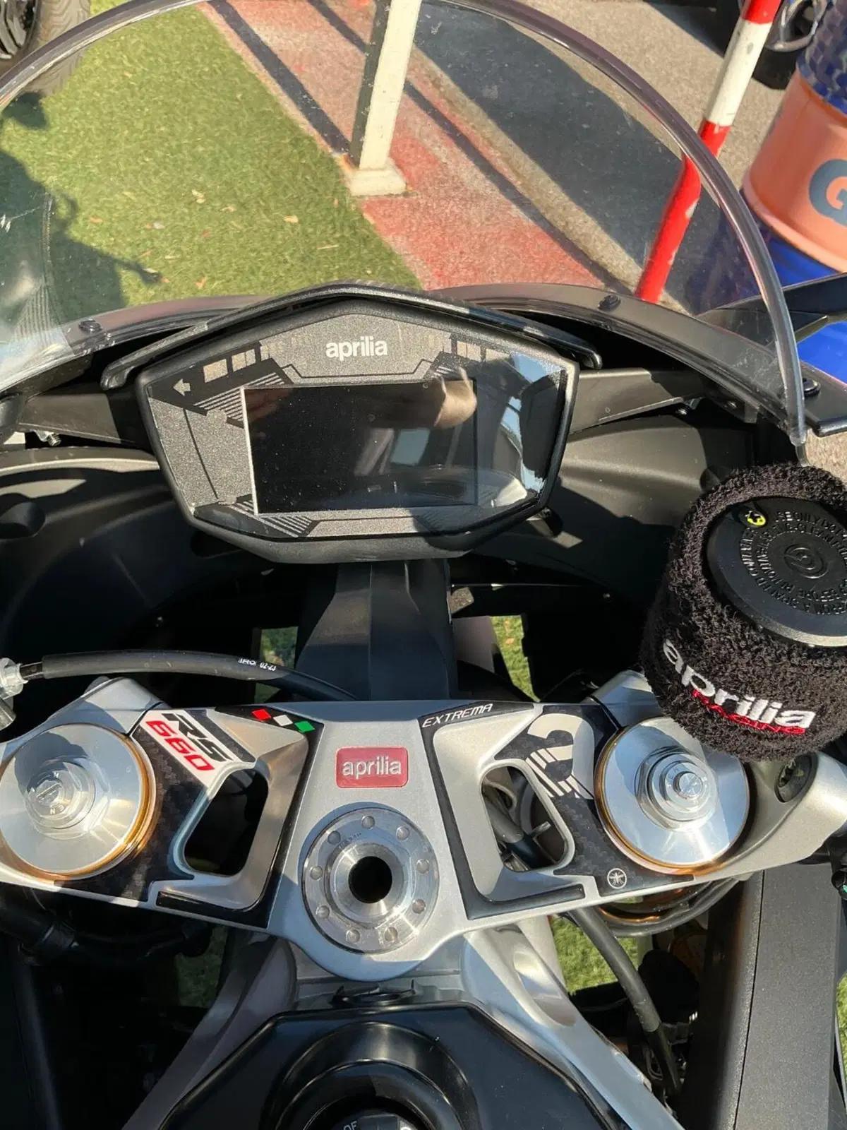 Aprilia RS 660 (2020 - 24) (15)