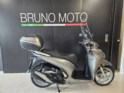 Honda SH 350 (2021 - 24) usata
