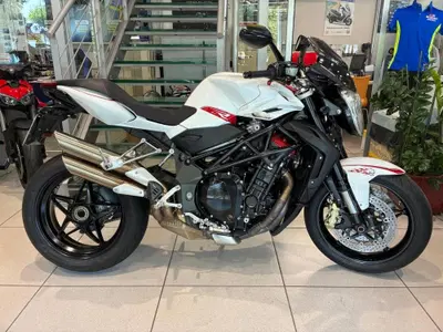 MV Agusta Brutale 1090 R (2012 - 15) usata