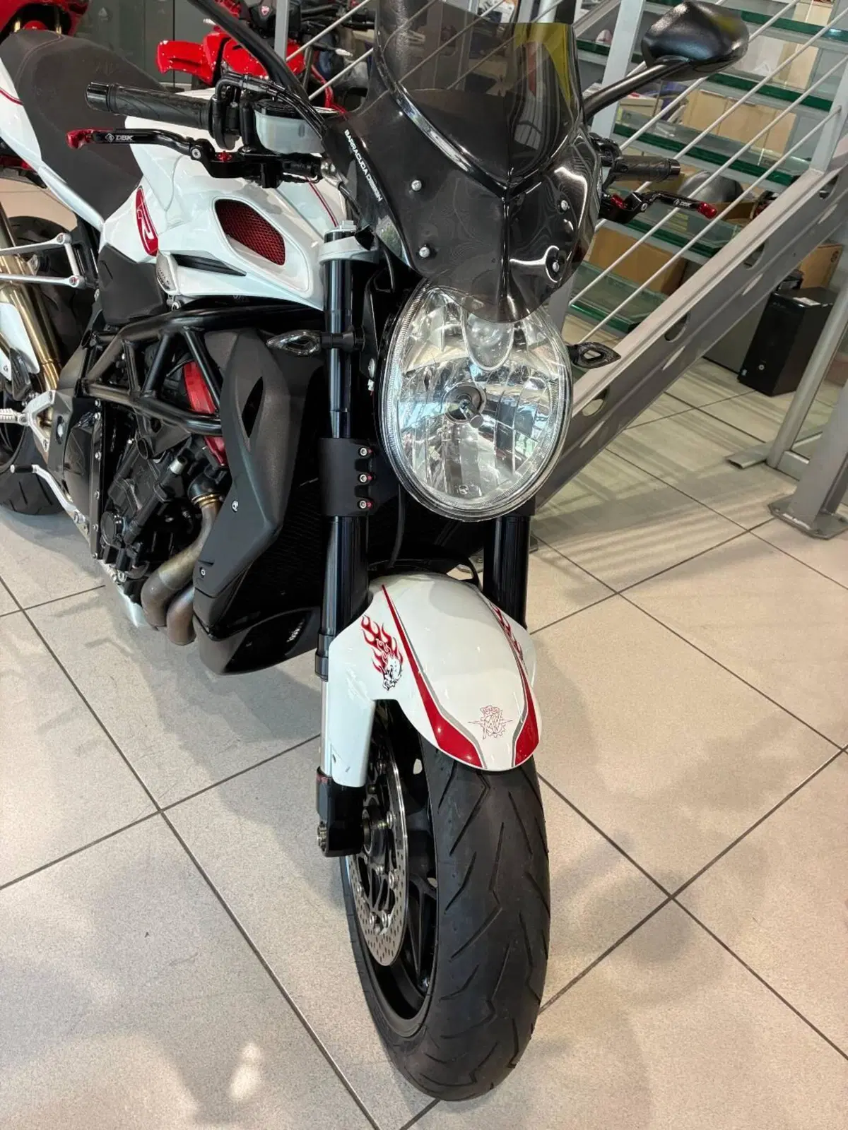 MV Agusta Brutale 1090 R (2012 - 15) (4)