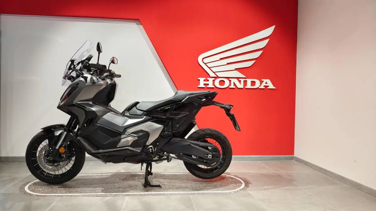 Honda X-ADV 750 DCT (2021 - 24) (3)