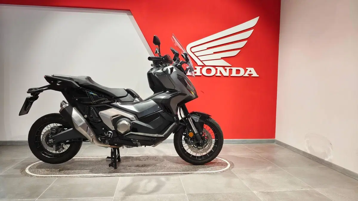 Honda X-ADV 750 DCT (2021 - 24)