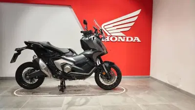 Honda X-ADV 750 DCT (2021 - 24) usata