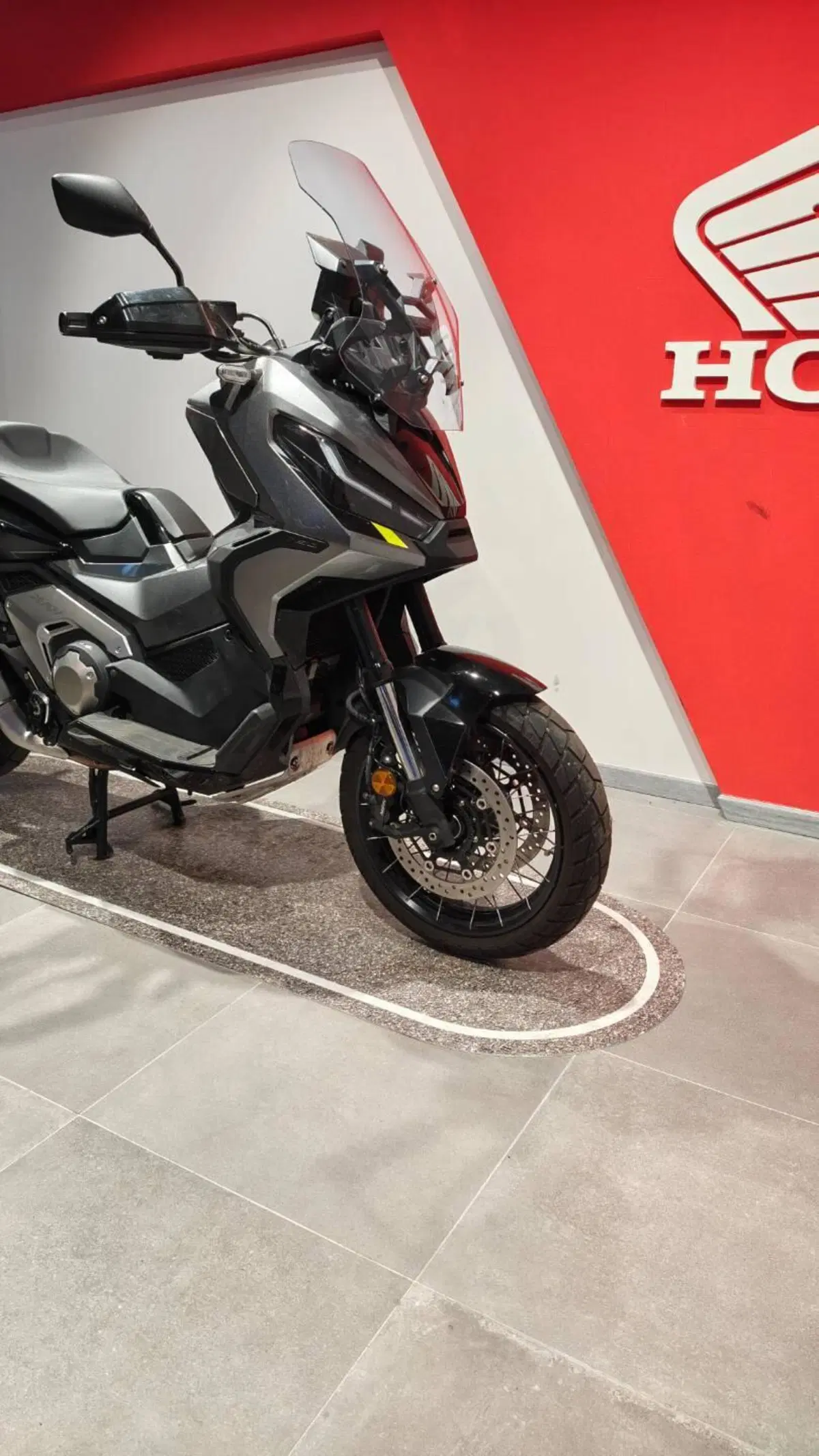 Honda X-ADV 750 DCT (2021 - 24) (2)