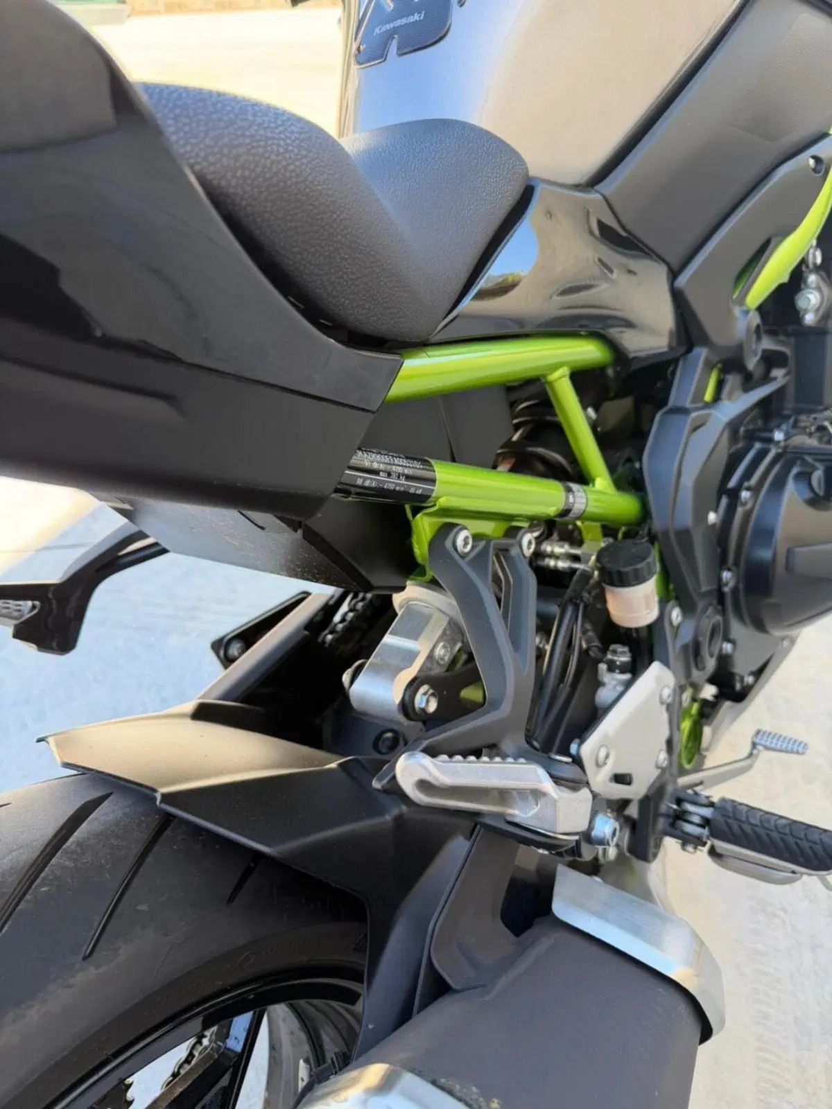 Kawasaki Z 900 (2020) (6)